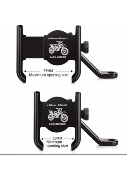 Motosiklet Telefon Tutucu fırsatları