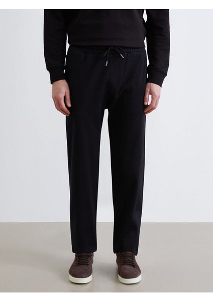 Yeni Sezon Standart Kalıp Erkek Eşofman Altı fiyatları