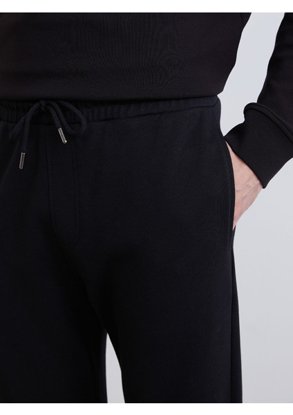 Yeni Sezon Standart Kalıp Erkek Eşofman Altı modelleri