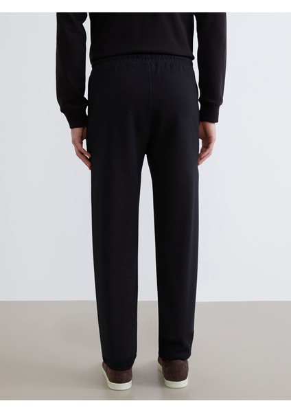 Yeni Sezon Standart Kalıp Erkek Eşofman Altı fırsatları