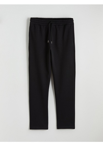 Yeni Sezon Standart Kalıp Erkek Eşofman Altı indirimleri