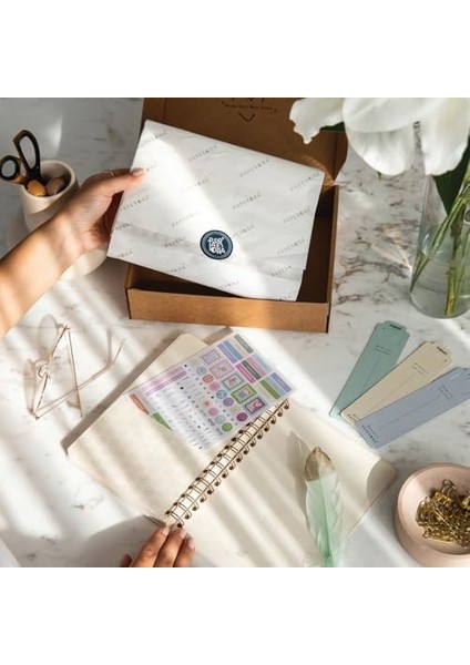 A5 Spiralli Süresiz Planlayıcı Ajanda Şeker Pembe fiyatları