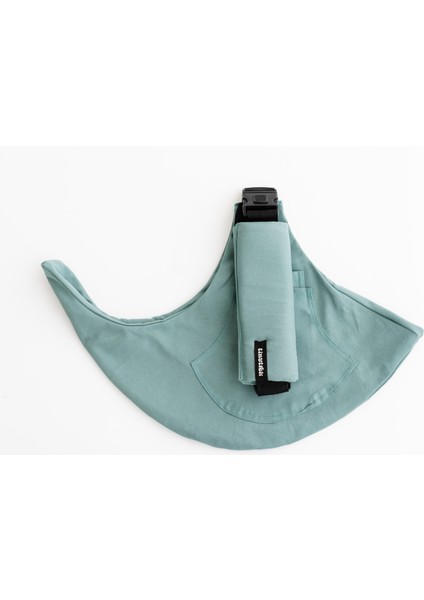 Child Carrier-10 Ay-4 Yaş(max 18 kg)Su Yeşili Çocuk Taşıyıcı|Ana Kucağı-Sling-Yan Sling fiyatları