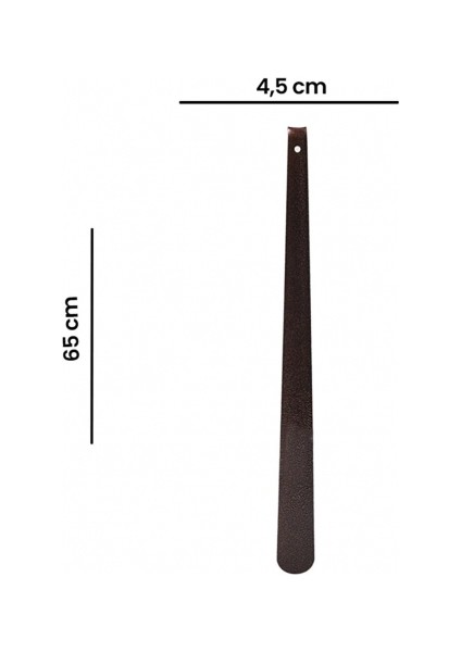 Ayakkabı Çekeceği Kerata Metal Çekecek 65 cm fiyatları