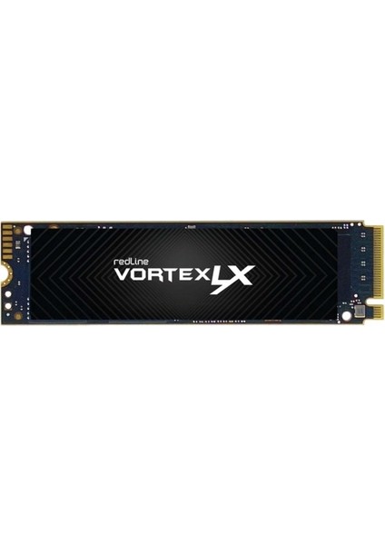 Mushkın Vortex Lx. MKNSSDVL1TB-D8 1tb Pcıe Nvme M.2 5200/4370 Gen4 2280 SSD