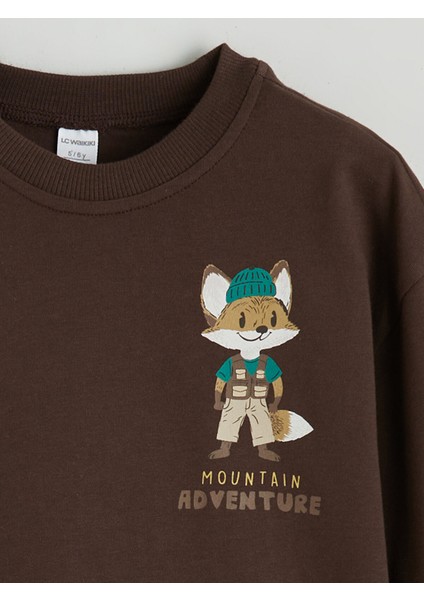 Yeni Sezon Bisiklet Yaka Baskılı Erkek Çocuk Tişört fiyatları