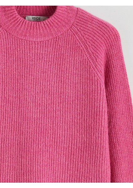 Yeni Sezon Yarım Balıkçı Yaka Kadın Triko Kazak fiyatları