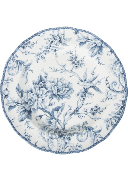 Adelaıde Servis Tabağı - 33 cm