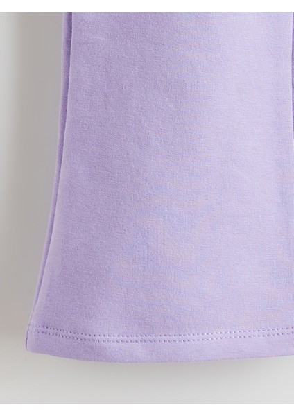 Yeni Sezon Beli Lastikli Kız Çocuk Tayt Pantolon modelleri