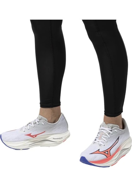 Wave Rebellion Flash 3 Kadın Koşu Ayakkabısı Beyaz / Gri modelleri