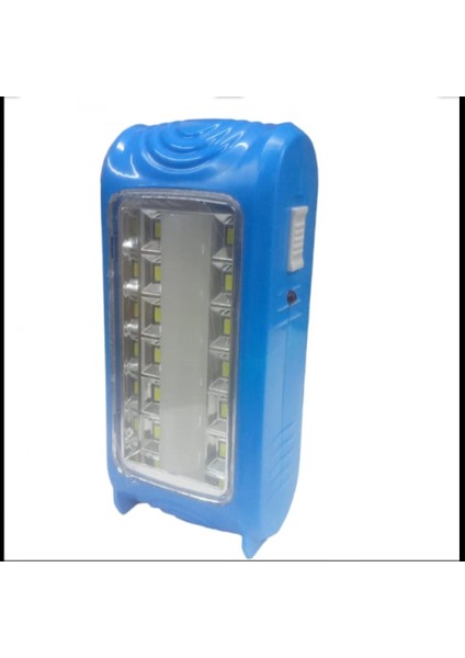 Polizei P-7268 Güçlü Işıldak