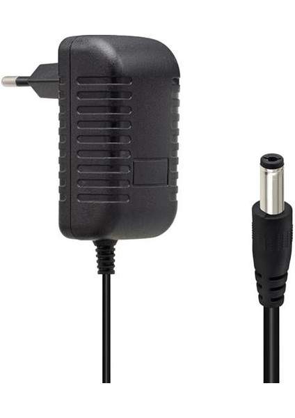 24 Volt 1 Amper 24 Watt Plastik Kasa Priz Tipi Adaptör (5.5x2.5 Uçlu) fiyatları