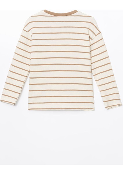 Yeni Sezon Bisiklet Yaka Çizgili Erkek Çocuk Tişört fiyatları