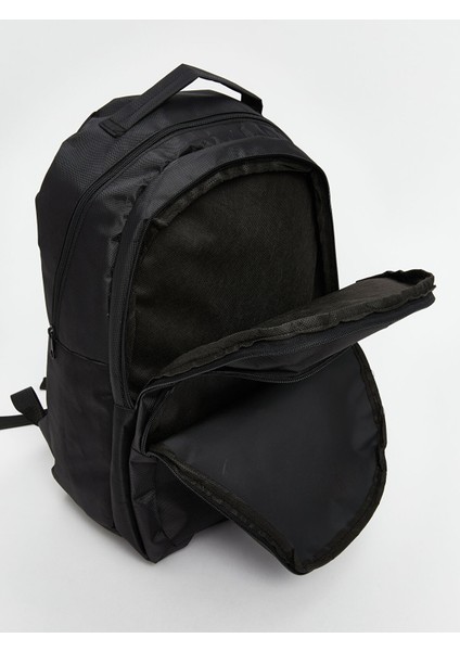 Yeni Sezon Düz Fermuarlı Erkek Sırt Çantası fırsatları
