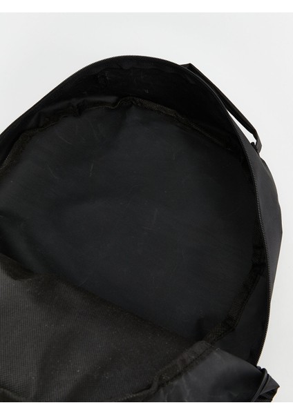 Yeni Sezon Düz Fermuarlı Erkek Sırt Çantası indirimleri