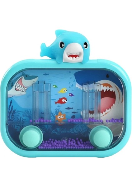 Su Oyunu Okyanus Temalı - 1 Adet