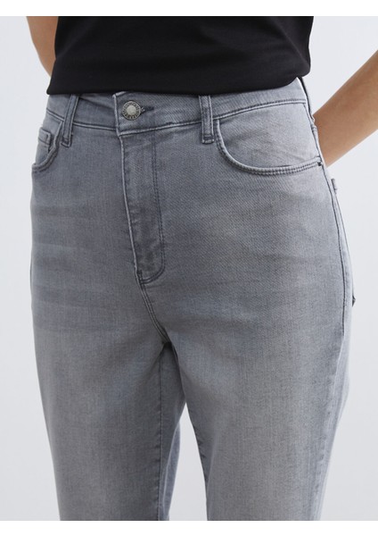 Yeni Sezon Jüpiter Süper Skinny Fit Jean Pantolon modelleri