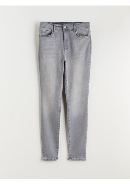 Yeni Sezon Jüpiter Süper Skinny Fit Jean Pantolon indirimleri