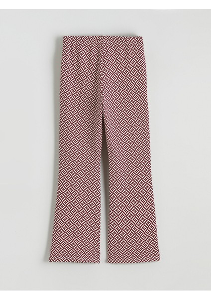 Yeni Sezon Ispanyol Paça Kız Çocuk Tayt modelleri