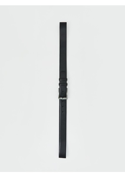 Yeni Sezon Deri Görünümlü Erkek Kemer fırsatları