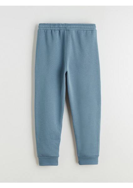 Yeni Sezon Beli Lastikli Erkek Çocuk Jogger Eşofman Altı fırsatları