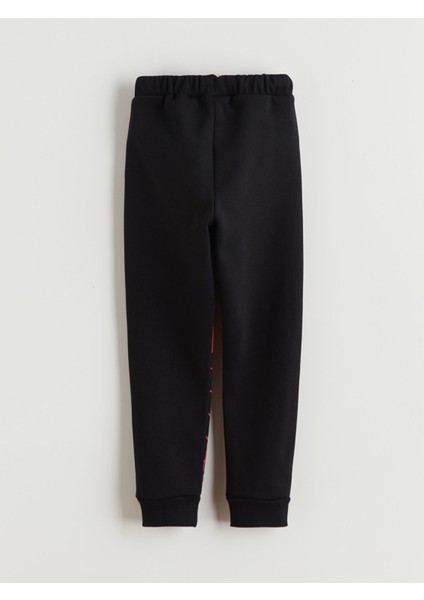 Yeni Sezon Spider-Man Lisanslı Erkek Çocuk Eşofman Altı fiyatları