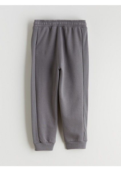 Yeni Sezon Beli Lastikli Erkek Çocuk Jogger Eşofman Altı fırsatları