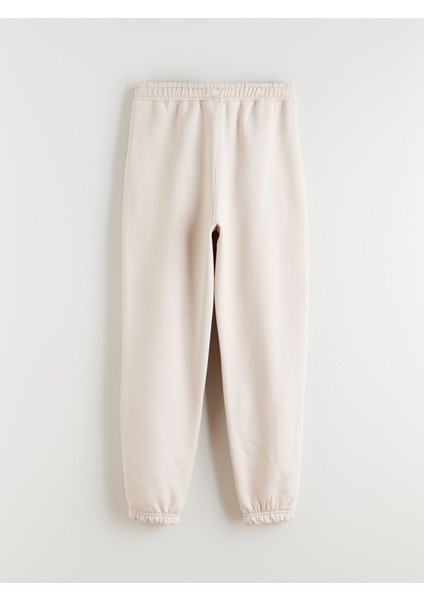 Yeni Sezon Beli Lastikli Erkek Çocuk Jogger Eşofman Altı fırsatları