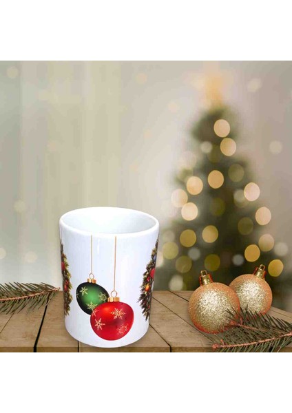 2 Li Yılbaşı Espresso Fincanları fiyatları