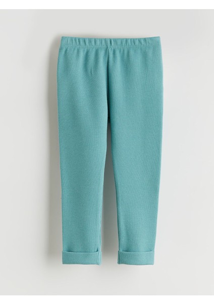 Yeni Sezon Beli Lastikli Erkek Çocuk Jogger Eşofman Altı