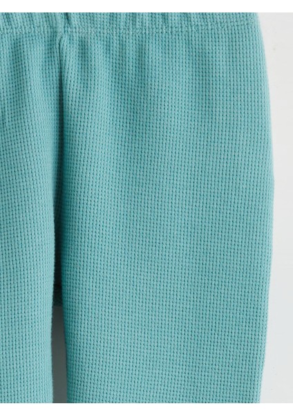 Yeni Sezon Beli Lastikli Erkek Çocuk Jogger Eşofman Altı modelleri