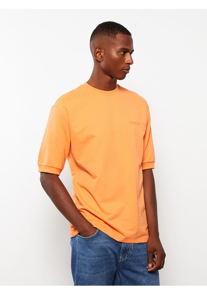 Yeni Sezon Bisiklet Yaka Kısa Kollu Baskılı Erkek Tişört fiyatları