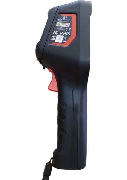 Sensmart E4 - 384X288 Termal Kamera modelleri