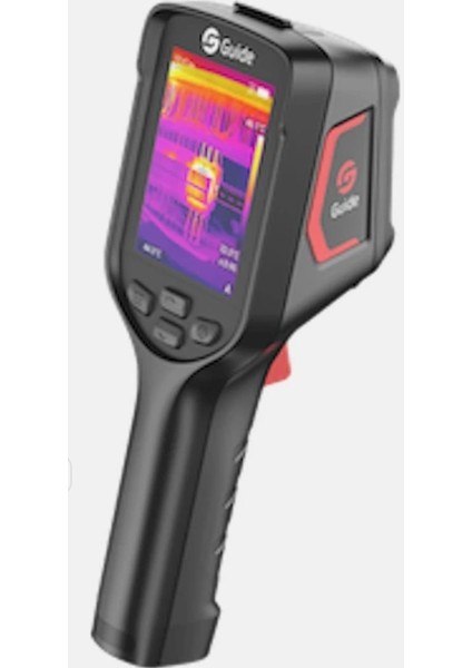 Sensmart E4 - 384X288 Termal Kamera indirimleri