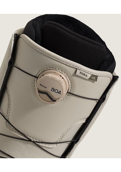 Aura Og Boa Snowboard Botu Grape Leaf fiyatları