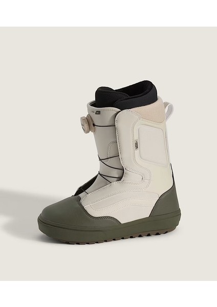 Aura Og Boa Snowboard Botu Grape Leaf