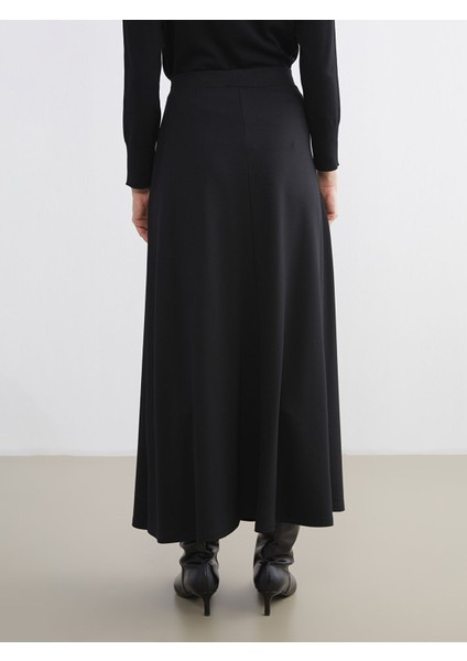 Yeni Sezon A Kesim Kloş Uzun Etek fırsatları