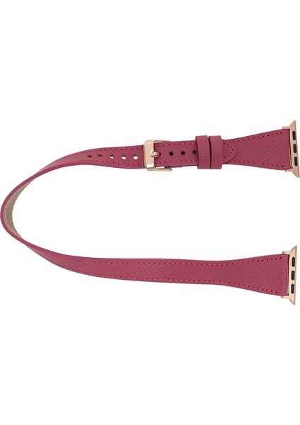 Apple Watch Uyumlu Deri Kordon 42-44-45MM Dt Cp4 indirimleri