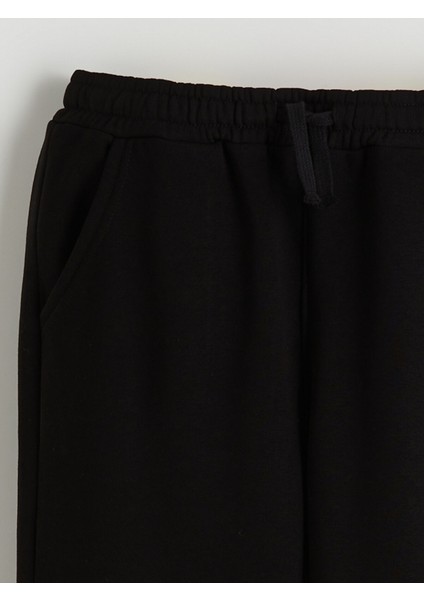 Yeni Sezon Beli Lastikli Erkek Çocuk Jogger Eşofman Altı modelleri