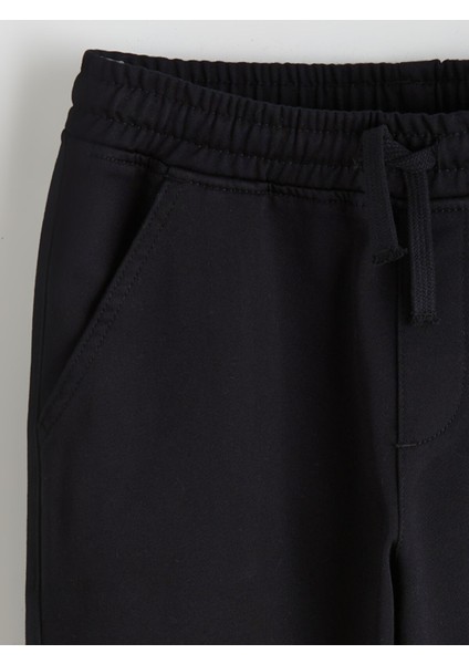 Yeni Sezon Beli Lastikli Erkek Çocuk Pantolon fiyatları