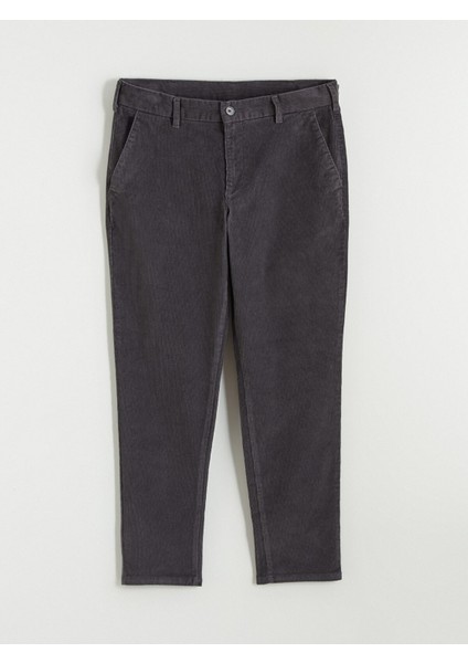 Yeni Sezon Standart Kalıp Erkek Pantolon