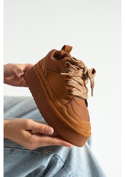 Ugg W Lowmel Kadın Spor Bot