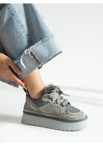 Ugg W Lowmel Kadın Spor Bot modelleri