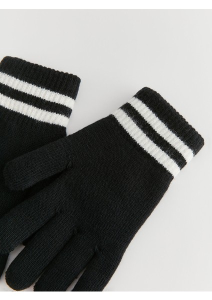 Yeni Sezon Kız Çocuk Parmaklı Eldiven fiyatları
