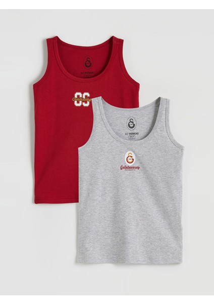 Yeni Sezon 2'li Erkek Çocuk Atlet