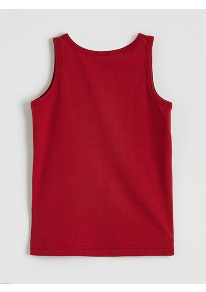 Yeni Sezon 2'li Erkek Çocuk Atlet fırsatları