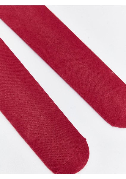 Yeni Sezon Baskılı Kız Bebek Külotlu Çorap 2'li modelleri