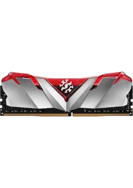 Gammix D30 Kırmızı 8gb Ddr4 3600MHZ (18-22-22) 1,35V Gaming Pc Ram