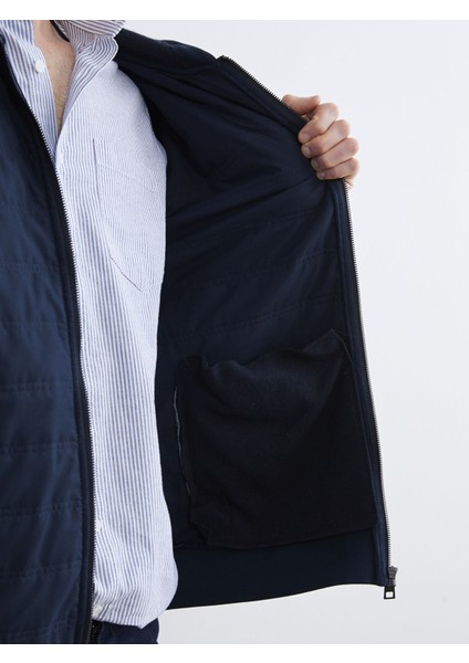 Yeni Sezon Kapüşonlu Erkek Kalın Fermuarlı Sweatshirt fırsatları