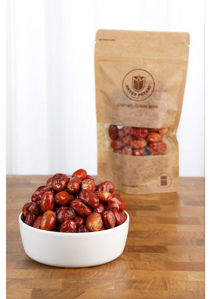 Iğde Kurusu - Şeker Ilavesiz - 300 gr